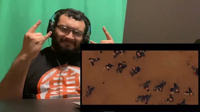 Pentagon 'Basquiat' Performance Video Reaction/Review смотреть онлайн