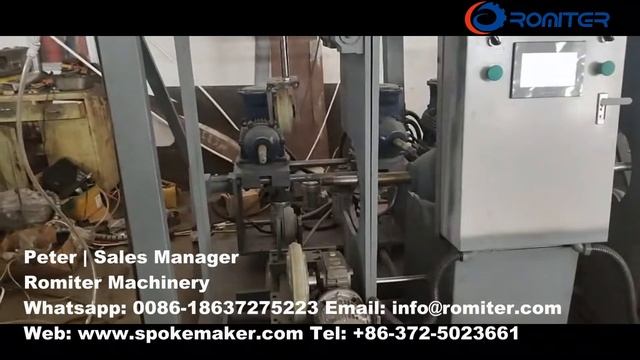 Двойной шлифовальный станок для шлифования стальных колесных дисков смотреть онлайн