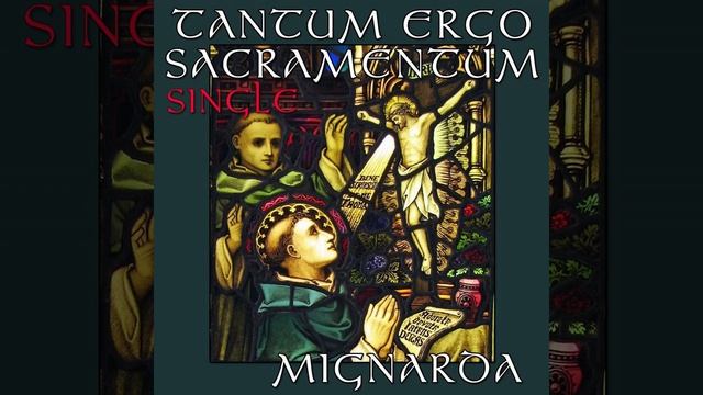 Tantum Ergo Sacramentum смотреть онлайн