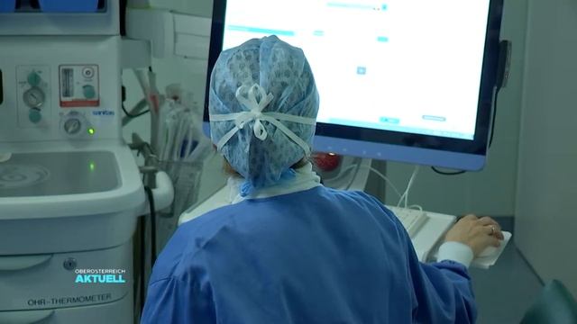 Kepler Science Day – Im EKG steckt viel mehr Information als man glaubt смотреть онлайн