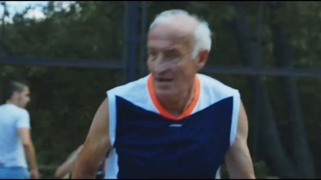 Demix. Back to old school смотреть онлайн