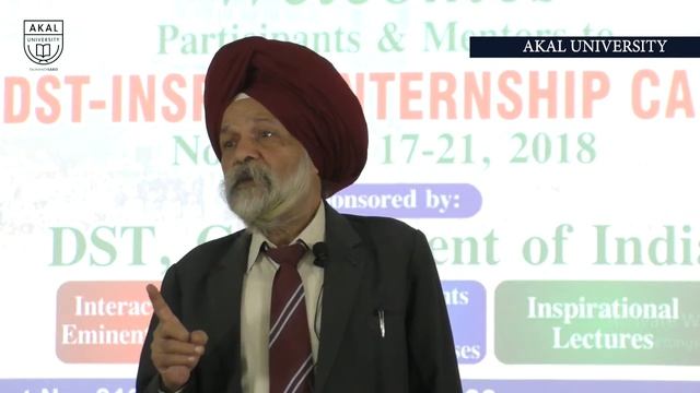 Prof. Kuldip Singh Dhir | Dean Faculty of Languages | Punjabi University Patiala | Akal University смотреть онлайн