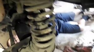 Как снять правую внутреннюшю гранату (ШРУСа) Нива Шевроле. Легко!
#мастернастодел #Мастерская21rrus