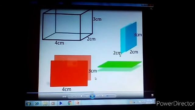Highermathe, Class -9 &10, Chapter -13, Prism. смотреть онлайн