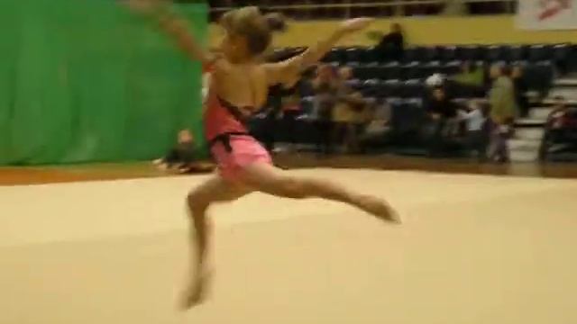 Karolina Korus Tan, Jaworzno 11 2011 смотреть онлайн