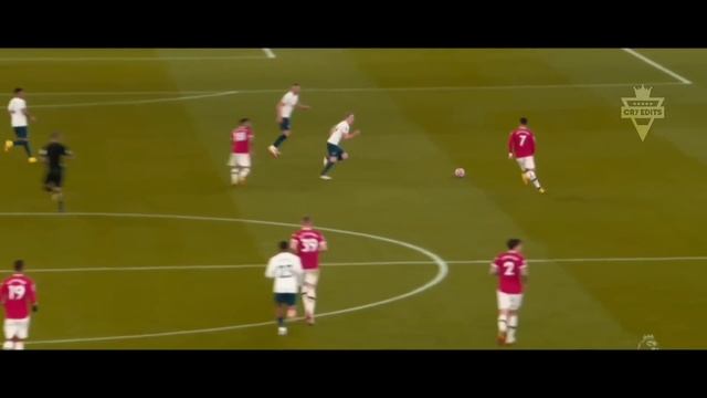Cristiano Ronaldo 2021 ❯ LOVE NWANTITI | Skills & Goals | HD смотреть онлайн