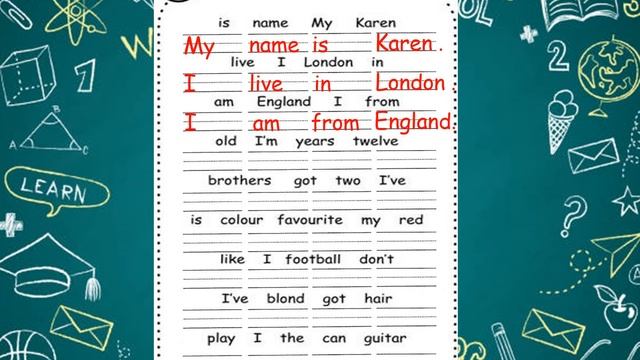 2 Page 8 Grammar Book 2 смотреть онлайн