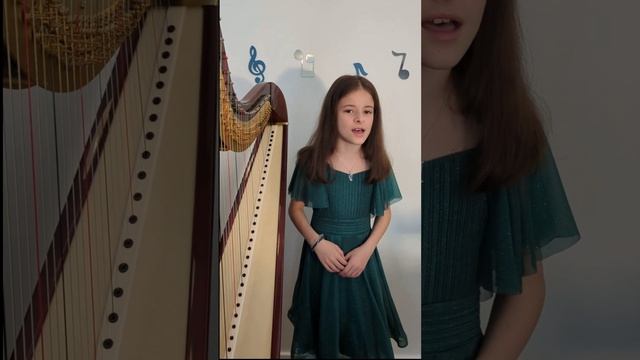 Mon Amour Cover par Emy смотреть онлайн