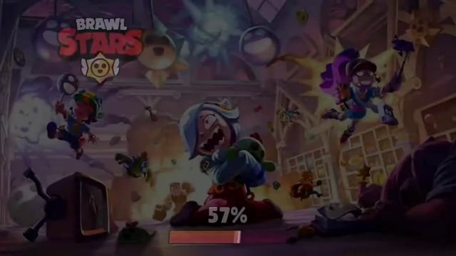 brawl stars 2 ель Примо новое событие двойная проблема смотреть онлайн