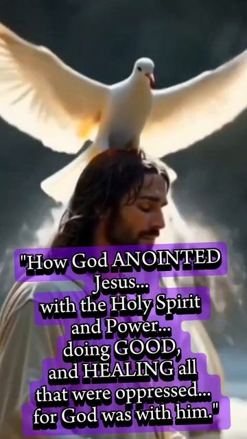 Great Outpour of the Holy Spirit! смотреть онлайн