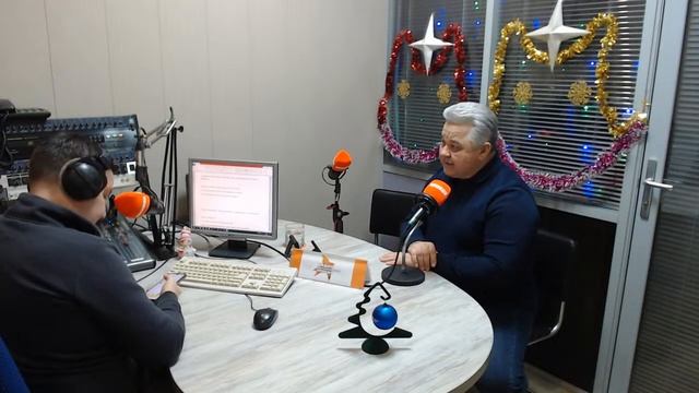 9 января – Игорь Дрегваль, представитель Общенационального Союза Индустрии гостеприимства в ЮФО смотреть онлайн