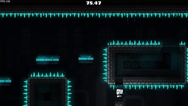 [yBot TAS] The Tower 100% in 7:59.756 (Geometry Dash 2.2) смотреть онлайн