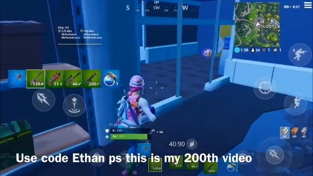 My 200th video with 85 subs I suck at YouTube смотреть онлайн