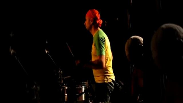 Los barabanos в Джао Да смотреть онлайн
