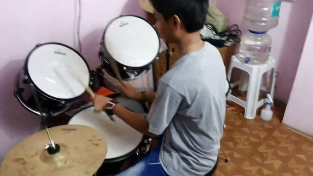 Adora presents Asmit the youngest drummer смотреть онлайн