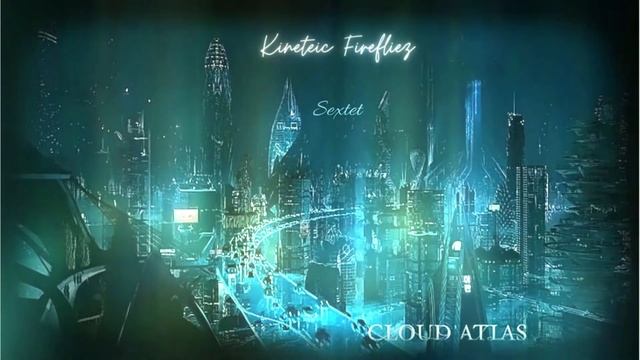 Cloud Atlas - Sextet (Kinetic Firefliez Euphoric Hardstyle 2021 Remix) смотреть онлайн