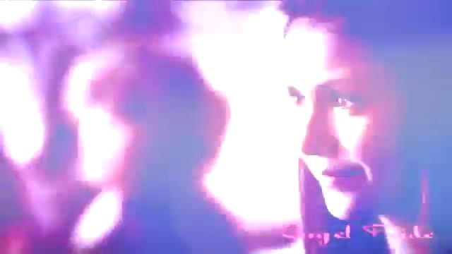 Damon&Elena DELENA Избалованная смотреть онлайн