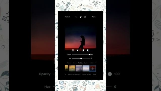 PICSART TUTORIAL BY PINTEREST✨ | part#2 смотреть онлайн