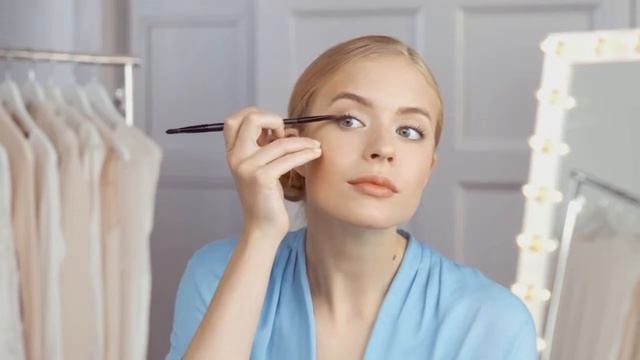 Видеоурок красоты мейкап лифтинг.Три приёма смотреть онлайн