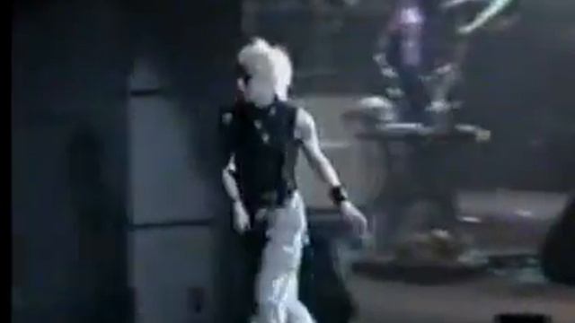 Dir en grey 00-01 Macabre Tour More Deep Quake Part 2 смотреть онлайн