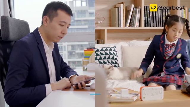 Aqara G2 1080P Intelligent Network Camera ( Gateway Edition ) ( Xiaomi Ecosystem Product ) смотреть онлайн