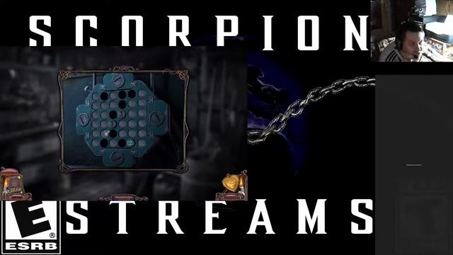 Mystery Case Files 8: Escape from Ravenhearst (Collectors Edition) (Стрим # 4) смотреть онлайн