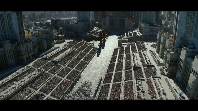 Игрите на глада: Сойка-присмехулка част 2 (2015) смотреть онлайн
