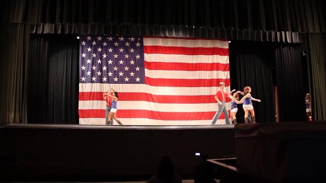 Team Omega (ZTA and KSig) - UNT Greek Week 2012 смотреть онлайн