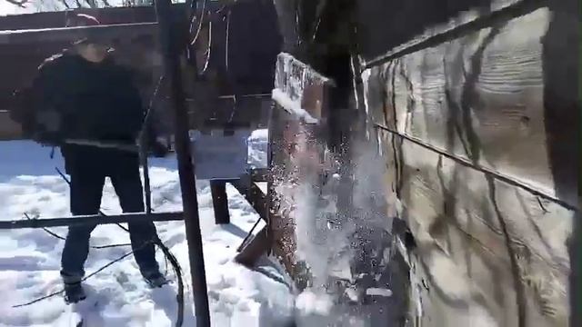 ЖИТЕЛЬ САРАЯ (НАЧАЛО) #0 смотреть онлайн