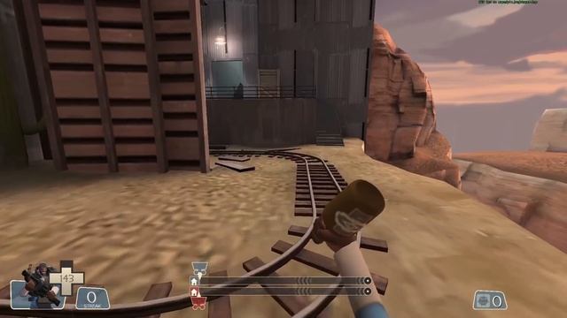 How to MAXIMIZE your Sniper game in TF2 смотреть онлайн