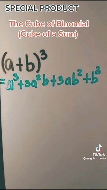 #ctto.#mathsolvation#pls subscribe #how to solve cube of a binomial.i hope it will help you смотреть онлайн
