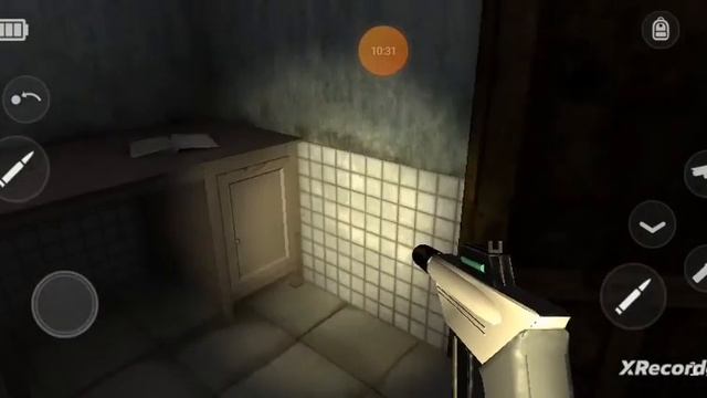 Нахожу вещи в игре Specimens zero 2#😀 смотреть онлайн