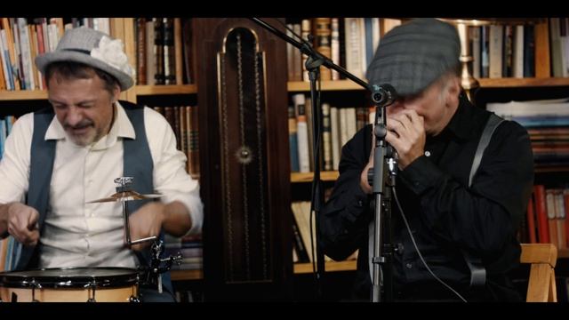 En Vilo con Misuria - #36 смотреть онлайн