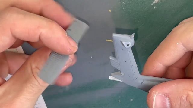Assembly / Hasegawa / 1/72 scale Sikorsky SH-60J / Seahawk / How to build / Painting / Helicopter смотреть онлайн