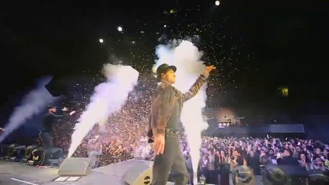 Matrang 2019 CONCERT // Elektra Events Hall, Baku, Azerbaijan смотреть онлайн