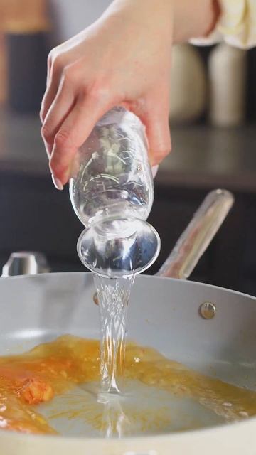 Cheesy Rabokki #shorts смотреть онлайн