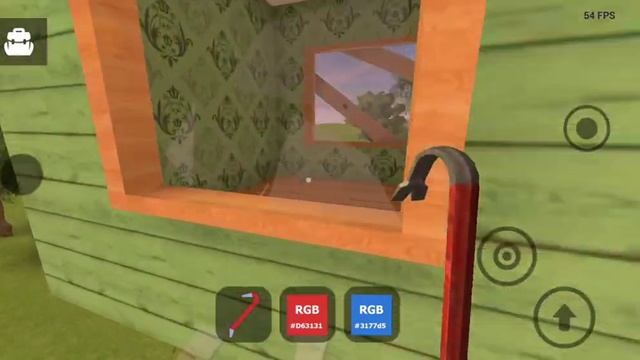 где найти все кубы в игре agre negbor смотреть онлайн