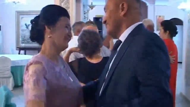 Өзбекстан. "Тамды". 1978 жылы мектеп бітірген түлектерінің 40 жылдық кездесүі. 1-ші бөлім. смотреть онлайн