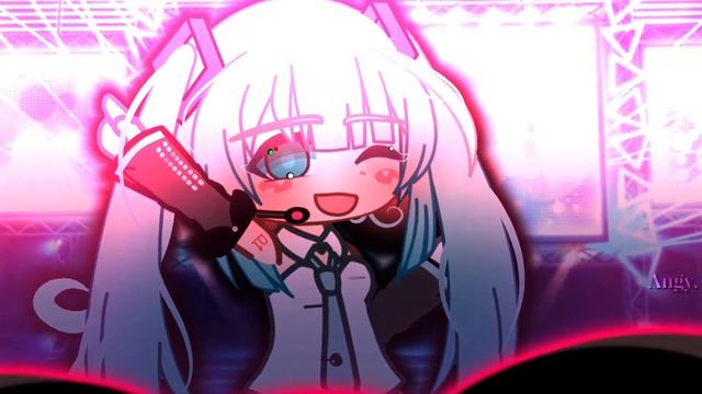 💗 SEKAI DE! • Hatsune Miku • 💗 • Not OG! • смотреть онлайн