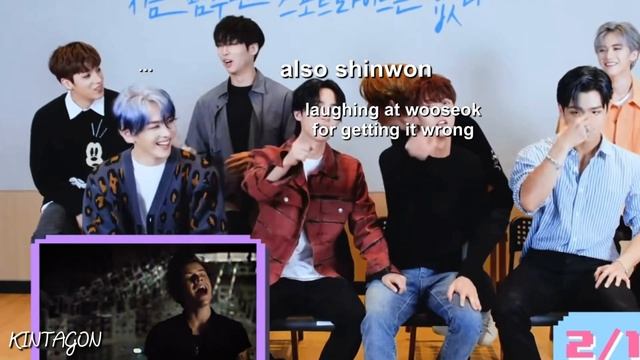 Just Pentagon things (2020 edition) #1 смотреть онлайн