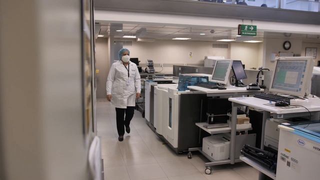 Dialog Roche смотреть онлайн