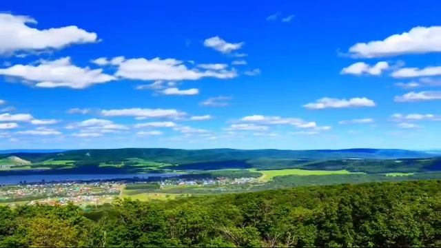 Мой край родной Башкортостан! смотреть онлайн