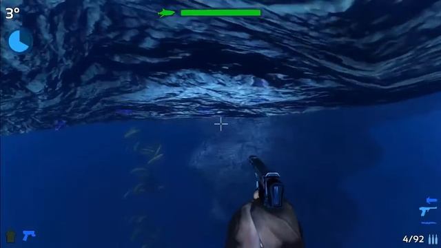 Depth - Megalodon смотреть онлайн