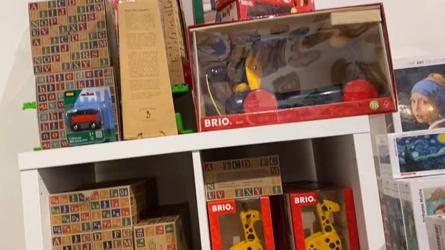 Kappa Toys || Legos || Rubix Cube || Hello Kitty || Las Vegas || Fashion Show Mall смотреть онлайн