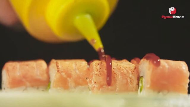 СушиStore: роллы, суши, WOK