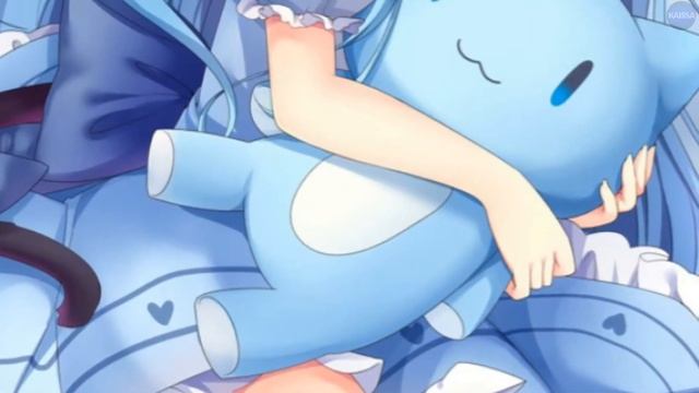 Клип: "Она всегда была немного кошкой..." смотреть онлайн