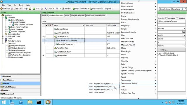 OSIsoft: On Demand Calculations using Formula Data References [v2.9.5.8368] смотреть онлайн