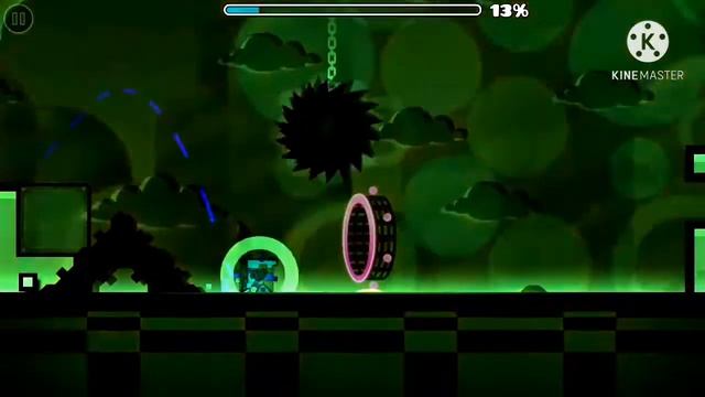 Geometry dash сложные уровни N 4-часть смотреть онлайн