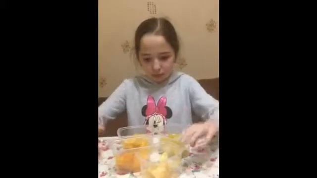 ЧЕЛЕНДЖ !!! Угадай вкус чипсов./СЛОЖНО !!!! смотреть онлайн