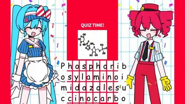 Mesmerizer - Hatsune Miku, Kasane Teto Гипнотизёр - Хацунэ Мику, Касане Тето смотреть онлайн